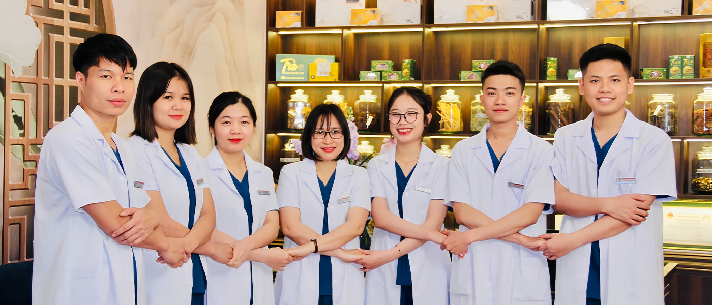 Phòng khám y học cổ truyền CODYHEALTH