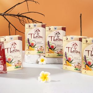 cao dược liệu ngâm mông