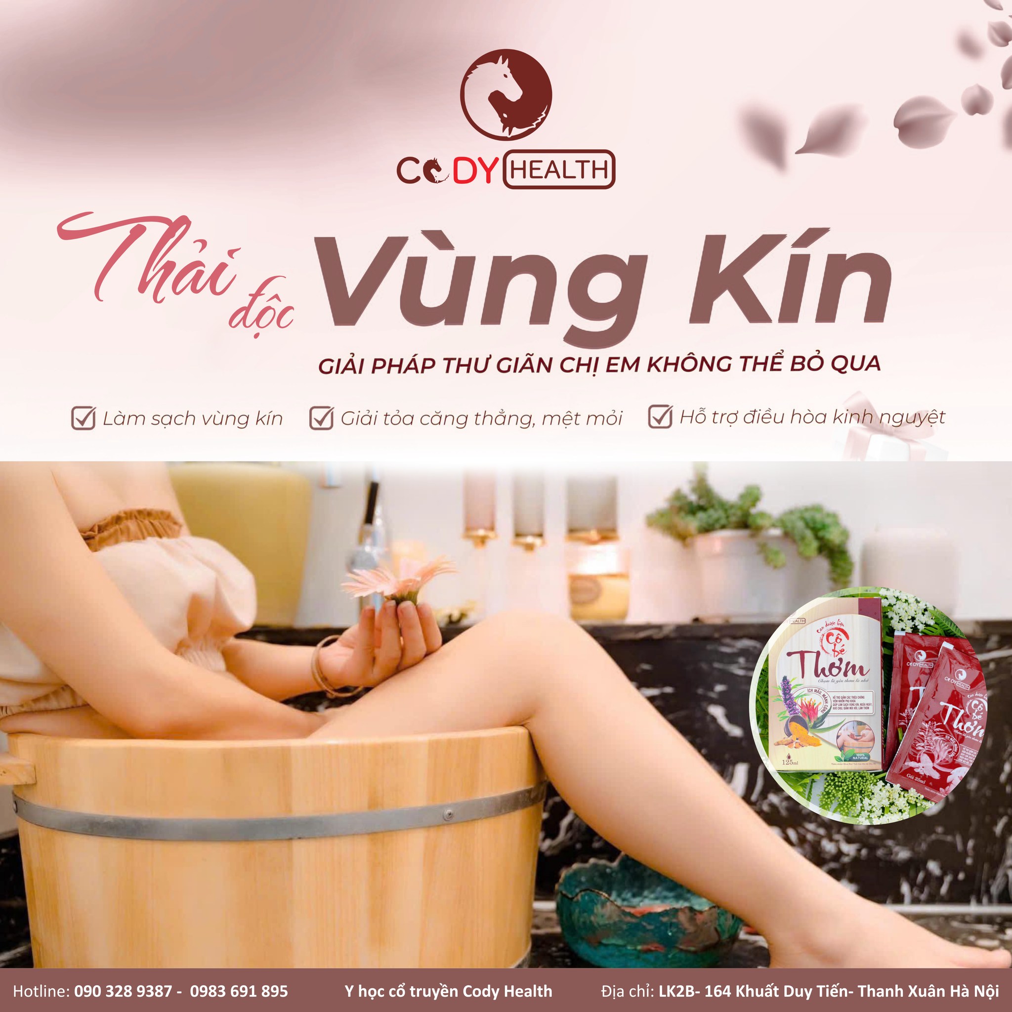 Cao dược liệu ngâm mông 